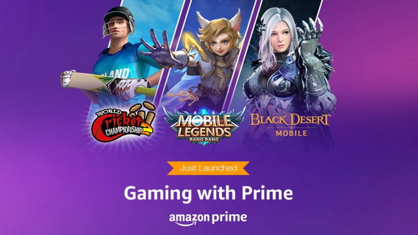 Amazon Prime Nisan Ayı Ücretsiz Oyunları Açıklandı
