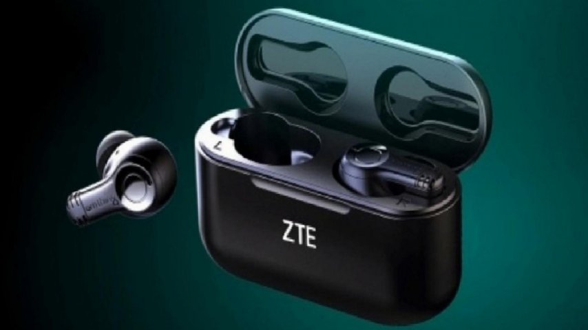 ZTE LiveBuds SE Kullanıma Sunuldu