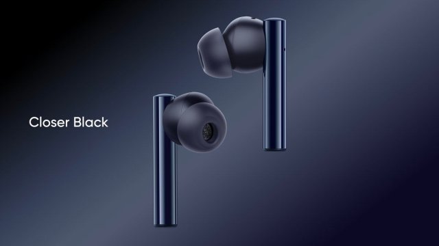 Gürültü Engelleme Özelliğine Sahip Realme Buds Air 2 Tanıtıldı