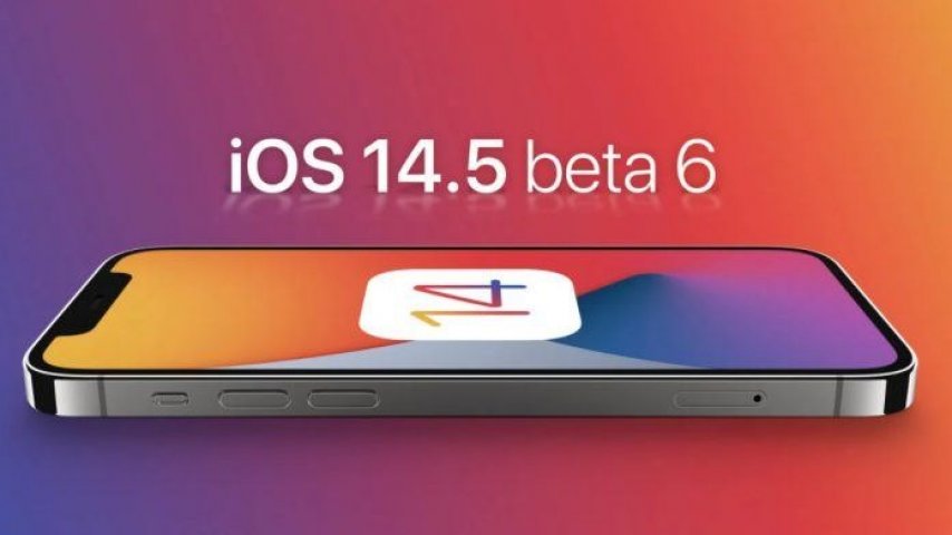 Siri’yi Daha Yetenekli Hale Getiren iOS 14.5 Beta 6 Güncellemesi Yayınladı