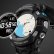 Casio, G-Shock Serisinin Akıllı Saati G-Squad Pro’yu Tanıttı