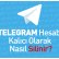 Telegram Hesabı Kalıcı Olarak Nasıl Silinir?