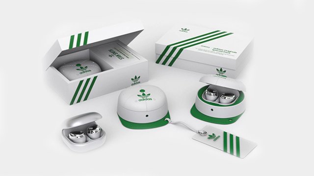 Samsung Galaxy Buds Pro Adidas Originals Tanıtıldı