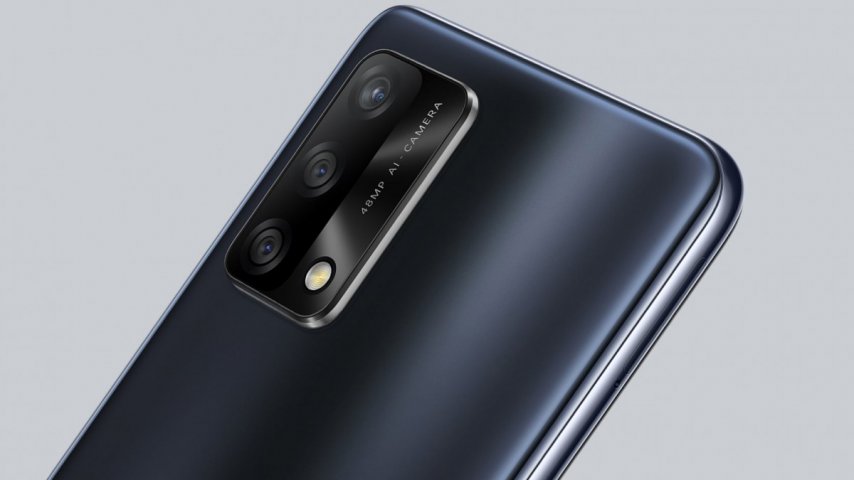 Flash Şarj Destekli Oppo F19 Tanıtıldı