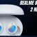Aktif Gürültü Engellemeye Sahip Realme Buds Air 2 Neo Tanıtıldı