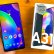 Galaxy A31’de Ekran Kaydı Nasıl Alınır