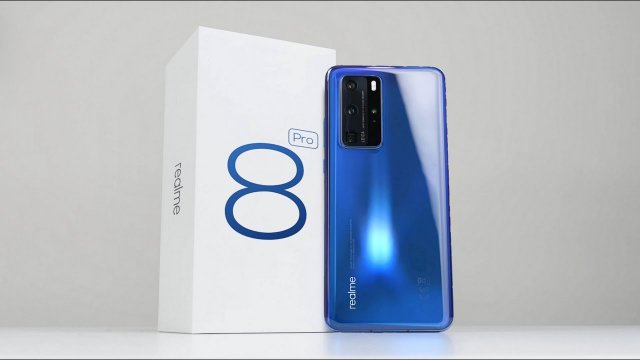 Realme 8 5G, Geekbench’te Ortaya Çıktı