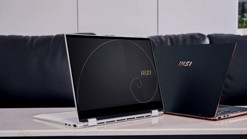 MSI’ın Profesyonellere Yönelik Dizüstü Bilgisayarı Summit E16 Flip