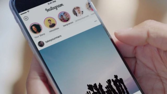 Instagram Story Kaç Saniye?