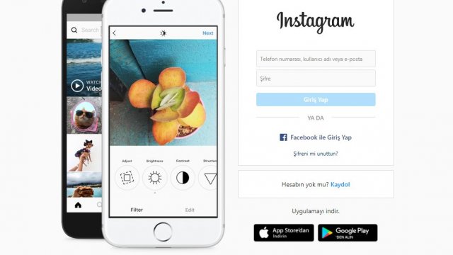 Bilgisayar ile Instagram’da Fotoğraf Paylaşımı Nasıl Yapılır?