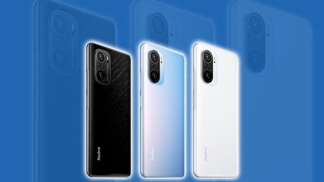 Xiaomi’nin Fiyat Performans Canavarları Mi 11X ve Mi 11X Pro Tanıtıldı