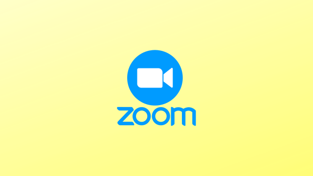 Zoom’da Arka Plan Nasıl Yapılır