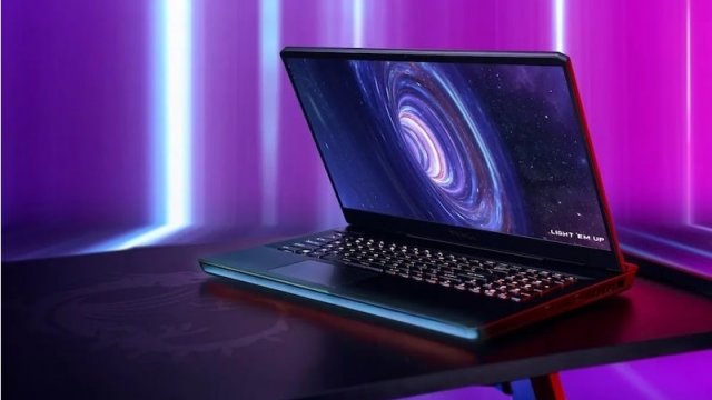 MSI, 11. Nesil Tiger Lake İşlemcilere Sahip Yeni Dizüstü Oyun Bilgisayarlarını Tanıttı