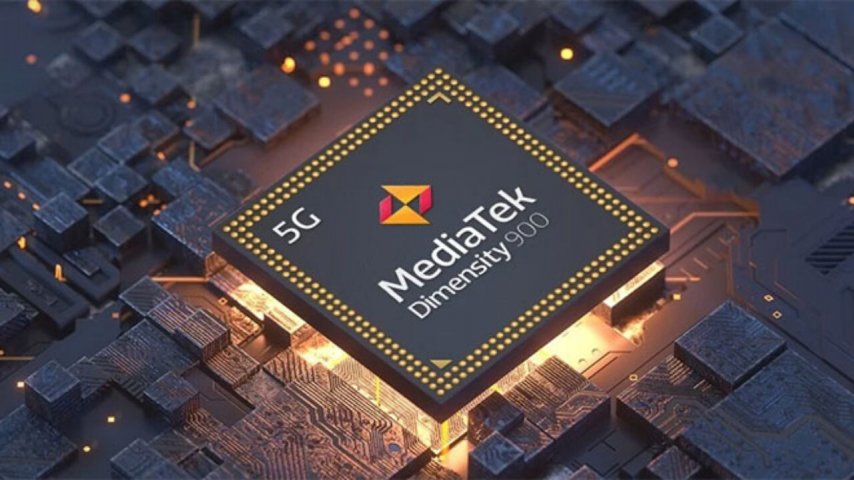 MediaTek, Amiral Gemisi Telefonlara Güç Verecek İşlemcisi Dimensity 900’ü Tanıttı