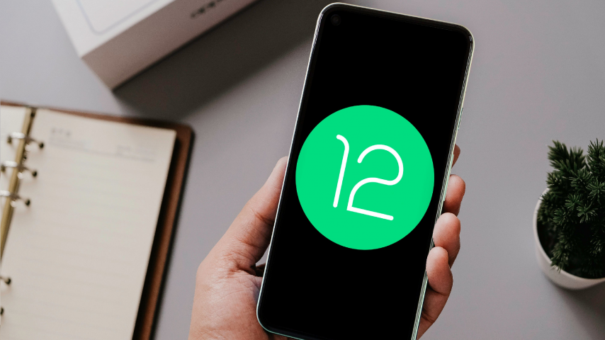 Android 12 İle Birlikte Gelecek Birçok Yenilik Belli Oldu