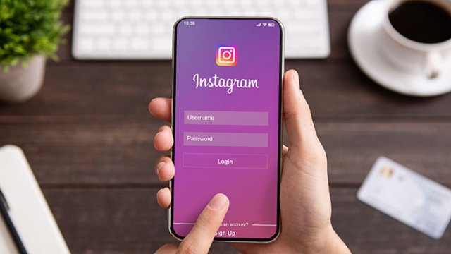 Instagram Nasıl Türkçe Yapılır?