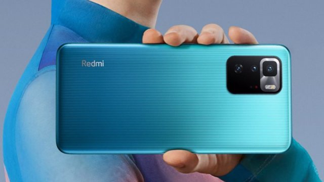 Fiyat Performans Ürünü Redmi Note 10 Pro 5G, Tanıtıldı