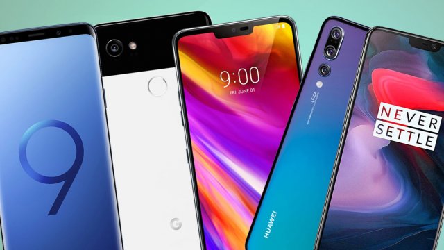 AnTuTu Mayıs Ayının En İyi Orta Segment Telefonlarını Açıkladı