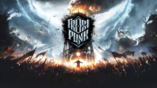 Normal Fiyatı 49 TL Olan Frostpunk Epic Store’da Ücretsiz Oldu