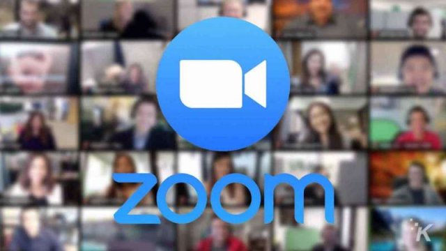 Zoom’da Arka Plan Nasıl Yapılır?