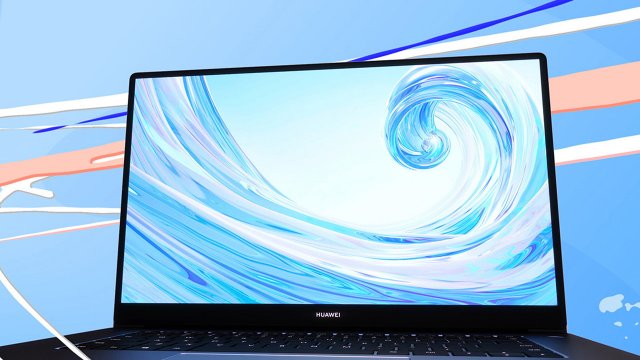 Huawei MateBook D15 i3 Türkiye’de Satışa Sunuldu