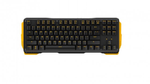 Gaming Klavye Alırken Nelere Dikkat Edilmeli?