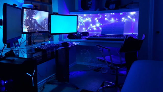 Gaming Monitör Alırken Nelere Dikkat Edilmeli?