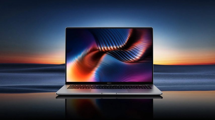 Xiaomi’nin Amiral Gemisi Dizüstü Bilgisayarı Xiaomi Mi Notebook Pro X Tanıtıldı