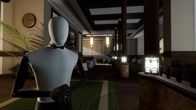 Normal Fiyatı 21 TL Olan The Spectrum Retreat Epic Store’da Ücretsiz Oldu