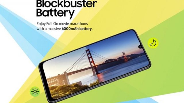 Samsung’un Uygun Fiyatlı Telefonu Galaxy F22 Tanıtıldı