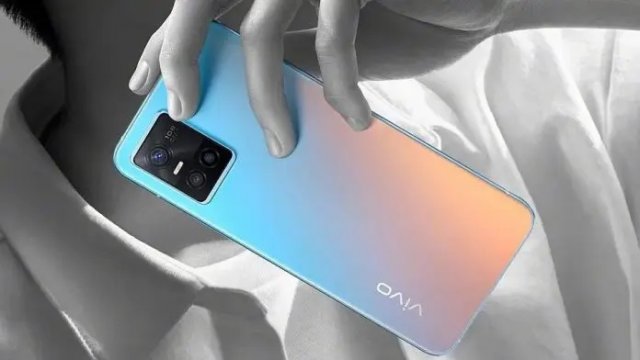 Vivo’nun Yeni Telefonları Vivo S10 ve S10 Pro Modelleri Tanıtıldı