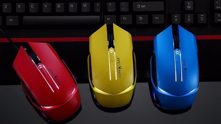 250 TL Altı Beş Gaming Mouse Tavsiyesi