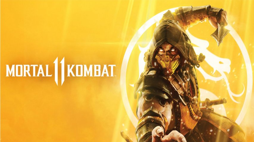 Mortal Kombat 11, Şimdiye Kadarki Serinin En Çok Satan Oyunu Oldu