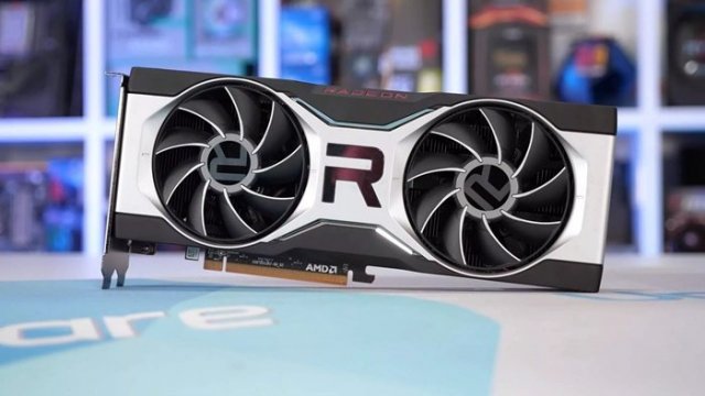 AMD RX 6600 ve RX 6600 XT’nin Özellikleri Belli Oldu