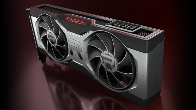 AMD RX 6600 ve RX 6600 XT’nin Görselleri Sızdırıldı