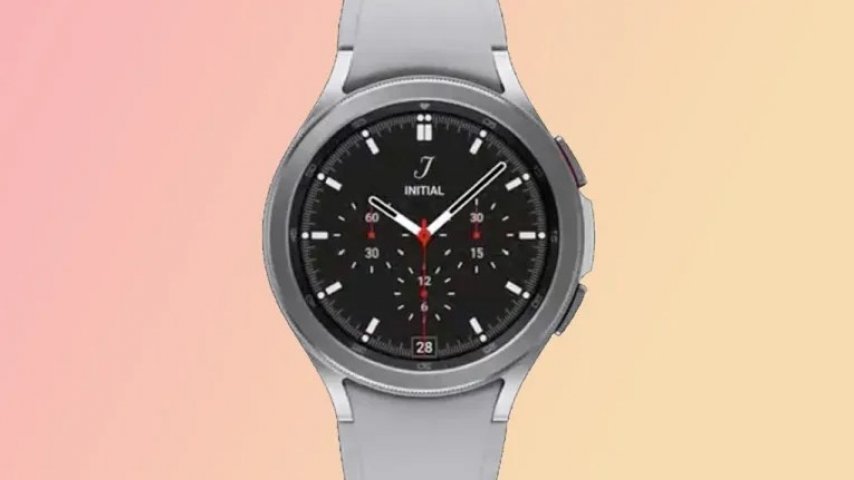 Galaxy Watch 4 sızdırıldı! İşte satış fiyatı ve teknik özellikleri!