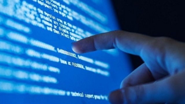 Mavi Ekran Hatası Nedir, Nasıl Çözülür