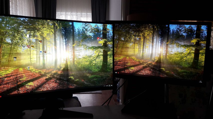 IPS Panel Nedir? IPS Panelin Avantajları Nelerdir?