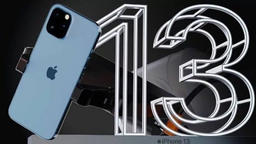 iPhone 13 Modellerinin Fiyatı Belli Oldu