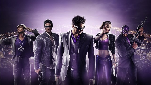 Normal Fiyatı 249 TL Olan Saints Row: The Third Remastered Epic Store’da Ücretsiz Oldu