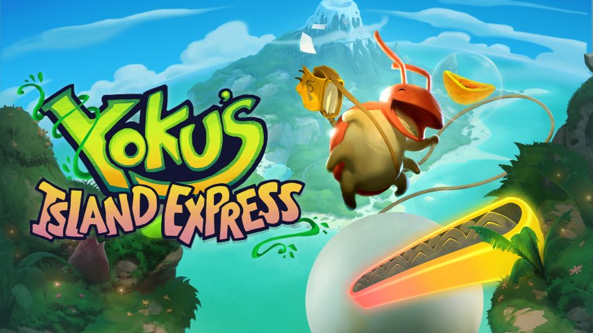 Normal Fiyatı 32 TL Olan Yoku’s Island Express Epic Store’da Ücretsiz Oldu