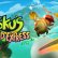 Normal Fiyatı 32 TL Olan Yoku’s Island Express Epic Store’da Ücretsiz Oldu