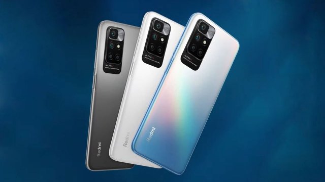 Redmi’nin Fiyat Performans Telefonu Redmi 10 Prime Tanıtıldı