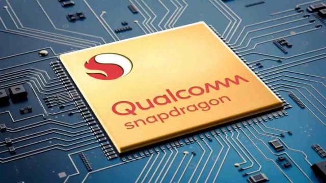 Snapdragon 898 Geekbench’te Ortaya Çıktı