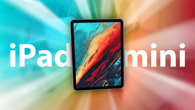 iPad Mini Tanıtıldı. İşte Tüm Özellikleri
