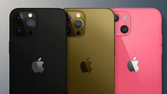 iPhone 13 Tanıtladı. İşte Tüm Özellikleri ve Fiyatı