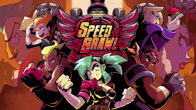Normal Fiyatı 32 TL Olan Speed Brawl Epic Store’da Ücretsiz Oldu