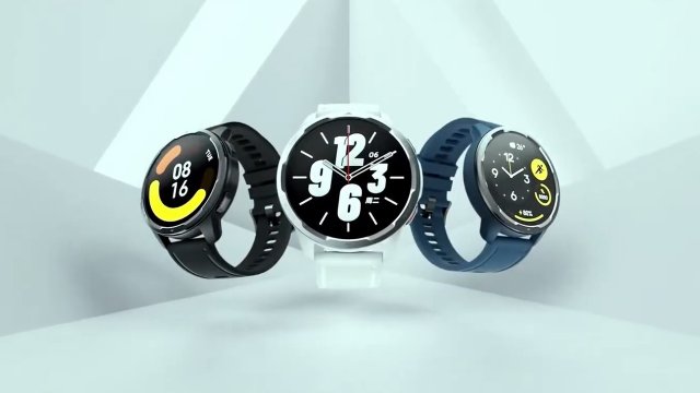 Xiaomi’nin Uygun Fiyatlı Saati Xiaomi Watch Color 2 Tanıtıldı