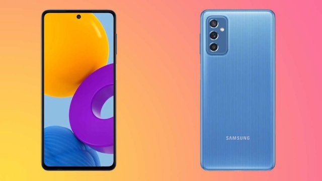 Samsung Galaxy M52 5G Tanıtıldı. İşte Tüm Özellikleri ve Fiyatı