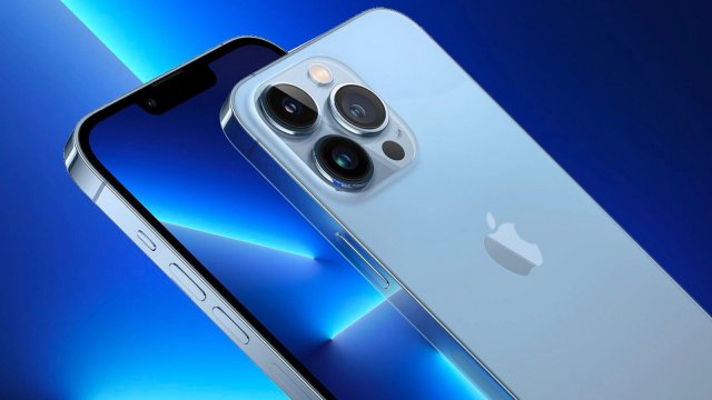 iPhone 13 Pro ve iPhone 13 Mini’nin DxOmark Puanı Belli Oldu